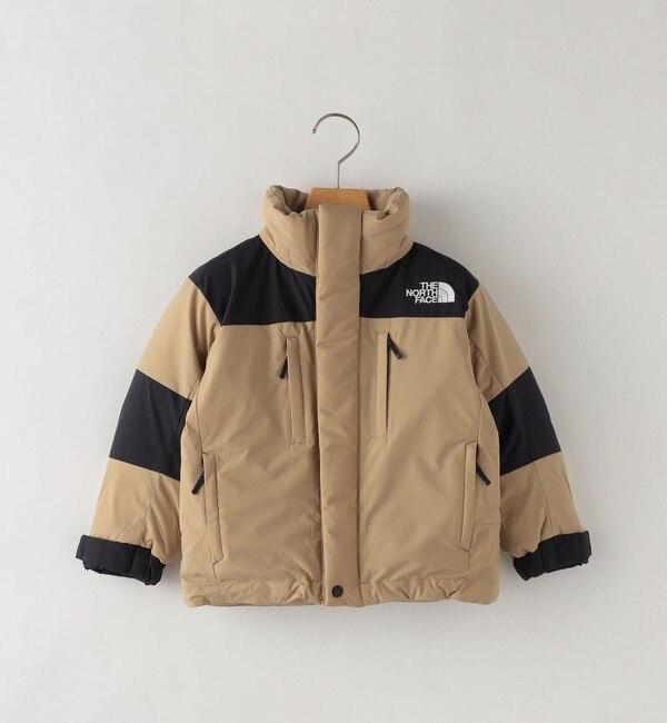 the north face endurance baltoro jacket