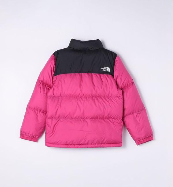 THE NORTH FACE: ヌプシ ダウン ジャケット|SHIPS(シップス)の通販