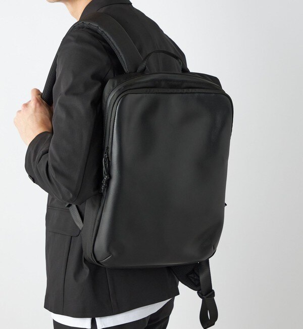 SHIPS別注】STANDARD SUPPLY: PACKABLE DAYPACK-