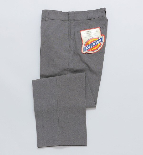 SHIPS別注】Dickies: ダブルニー ホップサック パンツ|SHIPS(シップス)の通販｜アイルミネ