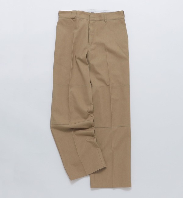 SHIPS別注】Dickies: ダブルニー ホップサック パンツ|SHIPS(シップス)の通販｜アイルミネ