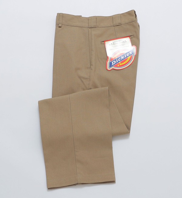 SHIPS別注】Dickies: ダブルニー ホップサック パンツ|SHIPS(シップス)の通販｜アイルミネ