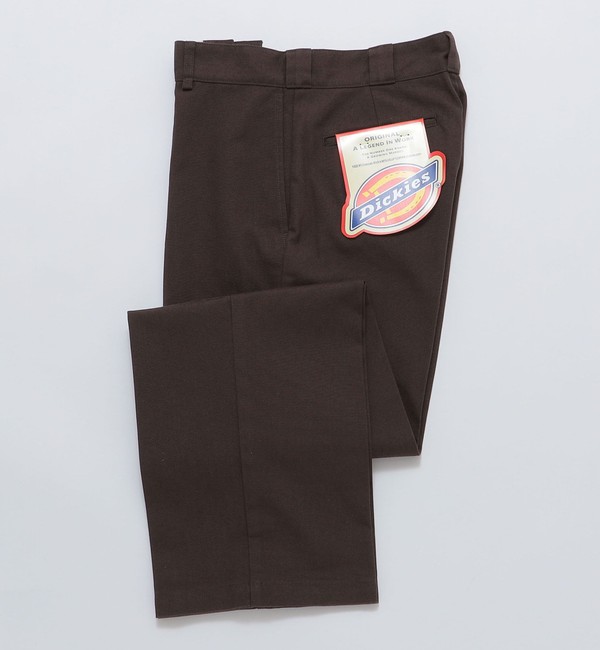 SHIPS別注】Dickies: ダブルニー ホップサック パンツ|SHIPS(シップス)の通販｜アイルミネ