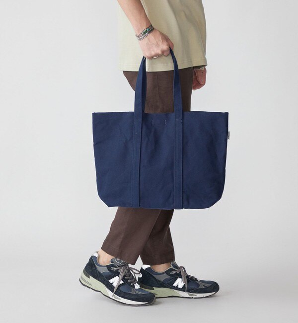 SHIPS別注】STANDARD SUPPLY: CORDURA(R) 2WAY トートバッグ|SHIPS