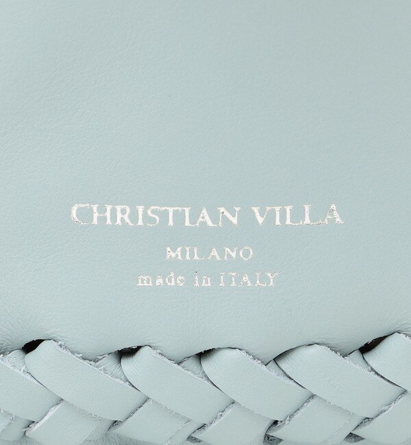 CHRISTIAN VILLA:LILLE|SHIPS(シップス)の通販｜アイルミネ