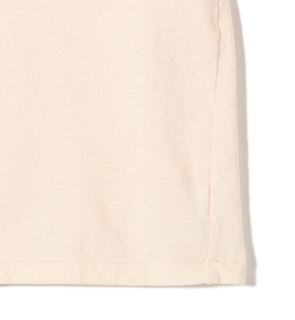 SHIPS Days: UNDYED SALLY FOX オーガニック Tシャツ|SHIPS(シップス