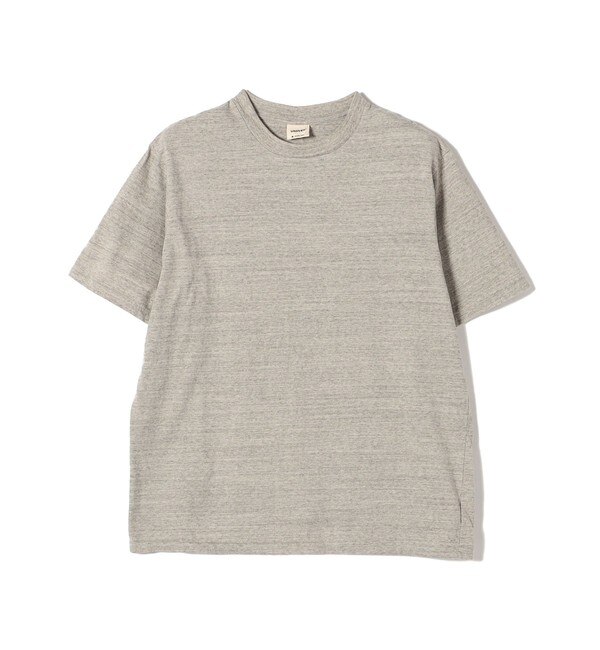 SHIPS Days: UNDYED SALLY FOX オーガニック Tシャツ|SHIPS(シップス