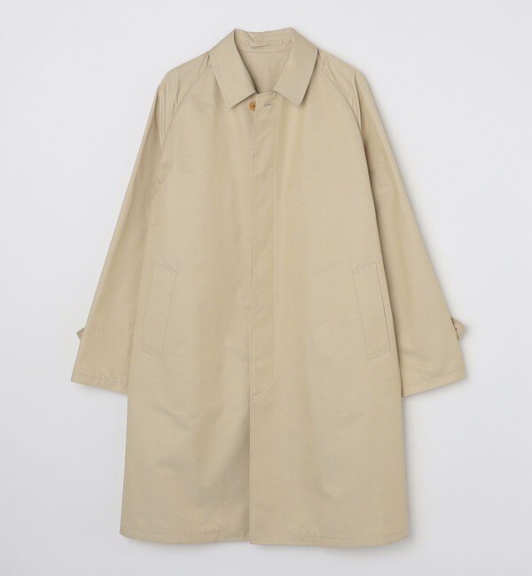 WINE LABEL for SHIPS :CARRARO TRENCH COAT|SHIPS(シップス)の通販 