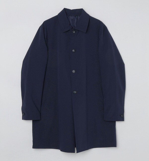 SHIPS別注】Barbour: 3/4 COAT 4oz WAX COTTON|SHIPS(シップス)の通販