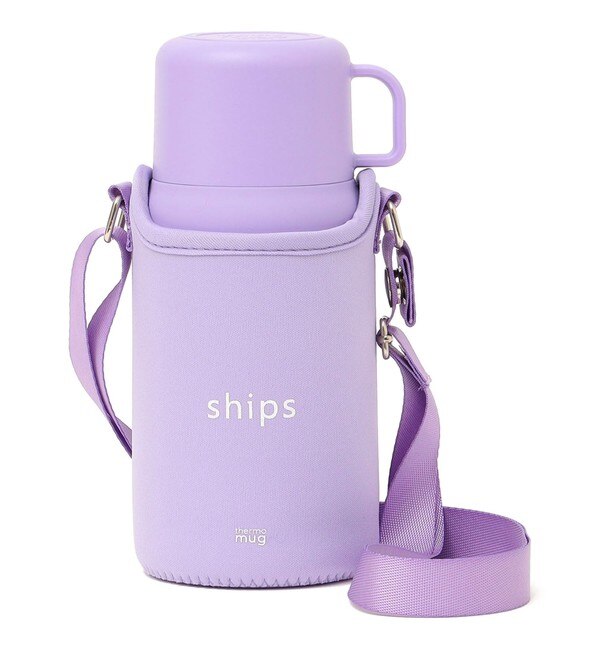 SHIPS KIDS別注】thermo mug:TRIP BOTTLE|SHIPS(シップス)の通販 