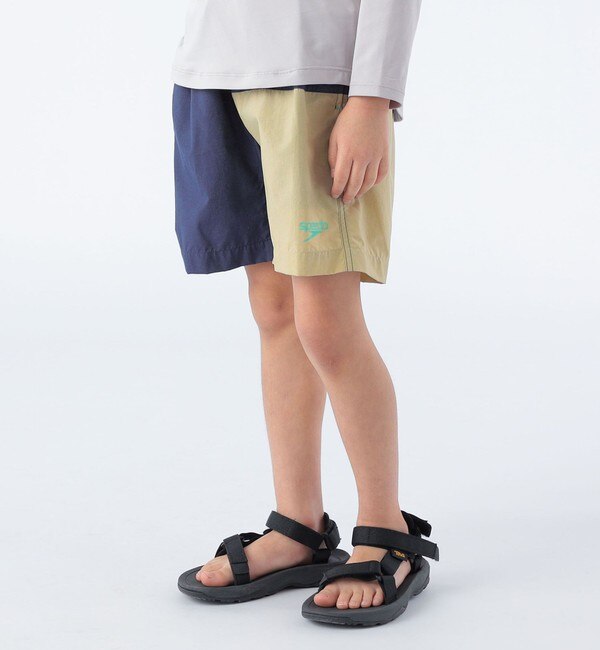 Speedo:90～120cm /〈UVカット〉Boys Shorts|SHIPS(シップス)の通販