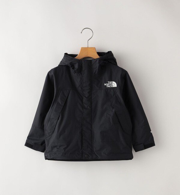 0338 THE NORTH FACE キッズ リバーシブル ジャンパー