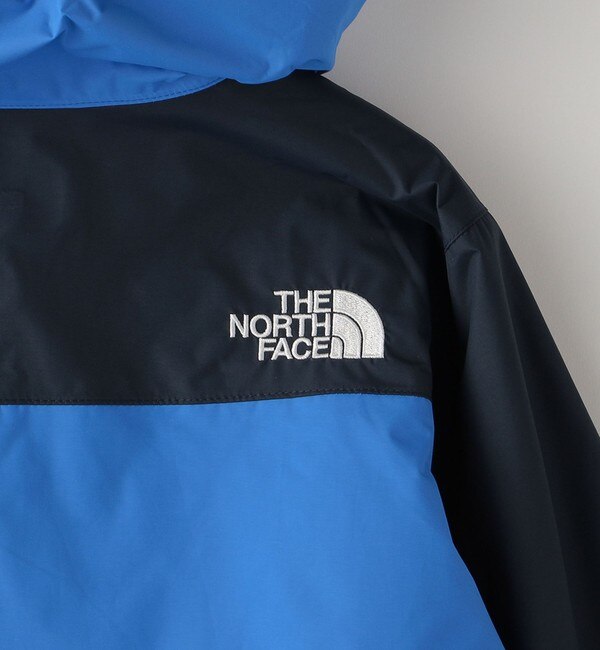 THE NORTH FACE:100～150cm / Wuros Trek Light Jacket|SHIPS(シップス