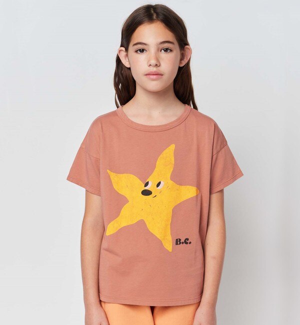 BOBO CHOSES:100～130cm / T-SHIRT|SHIPS(シップス)の通販｜アイルミネ