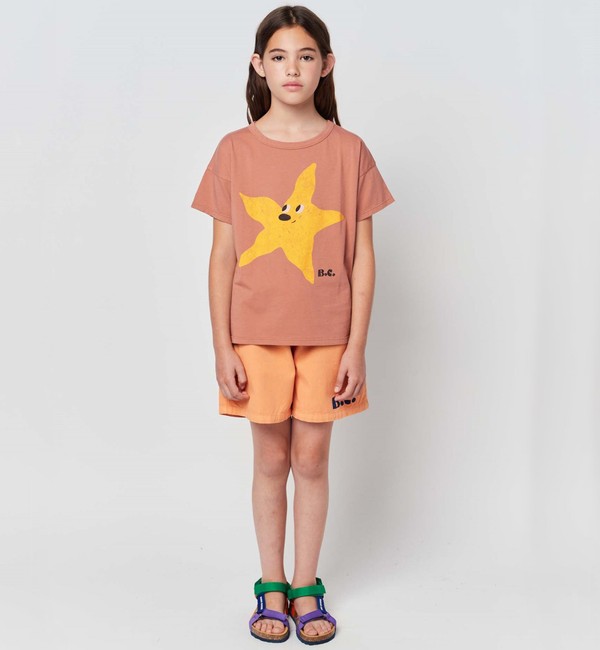 BOBO CHOSES:100～130cm / T-SHIRT|SHIPS(シップス)の通販｜アイルミネ