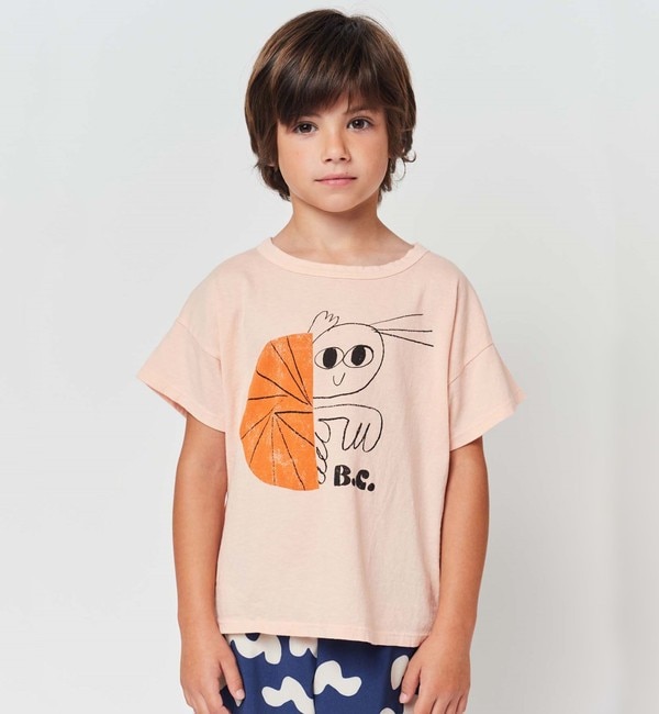 BOBO CHOSES:100～130cm / T-SHIRT|SHIPS(シップス)の通販｜アイルミネ