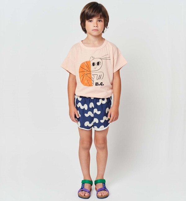 BOBO CHOSES:100～130cm / T-SHIRT|SHIPS(シップス)の通販｜アイルミネ