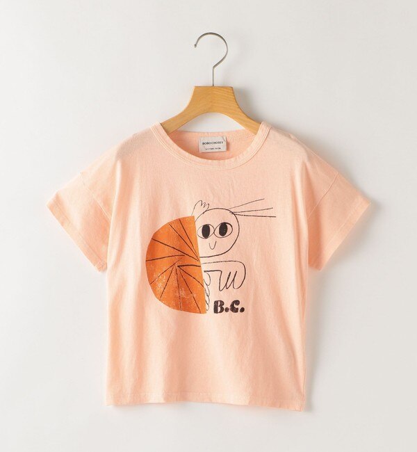 BOBO CHOSES:100～130cm / T-SHIRT|SHIPS(シップス)の通販｜アイルミネ