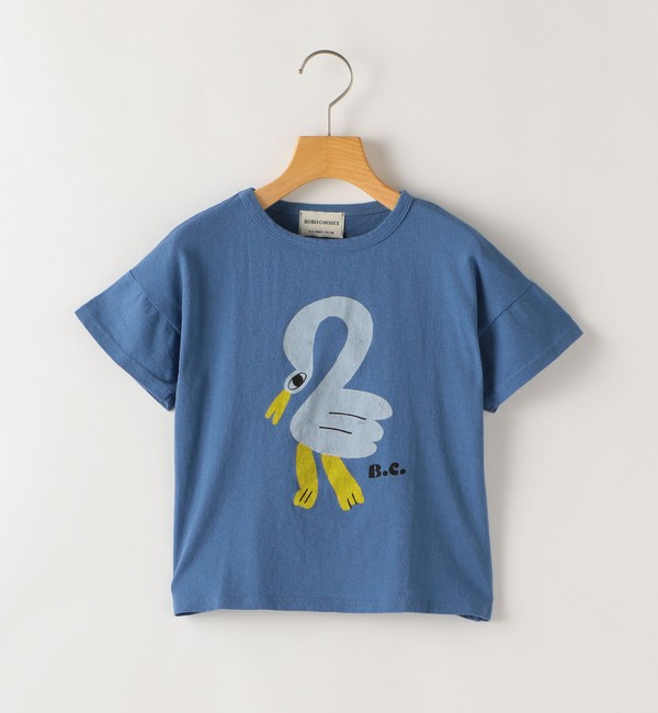 BOBO CHOSES:100～130cm / T-SHIRT|SHIPS(シップス)の通販｜アイルミネ