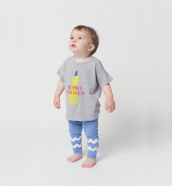 playful】BOBO CHOSES / playful ワンピース(2~11才