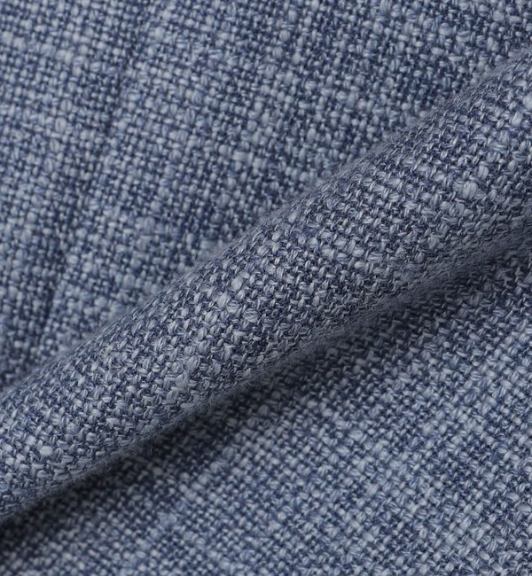 SHIPS: LORO PIANA FABRIC ソフタイム 無地 ジャケット|SHIPS(シップス)の通販｜アイルミネ