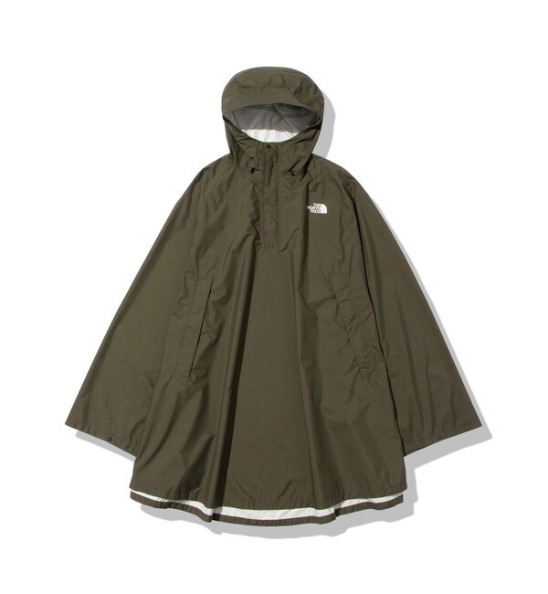 THE NORTH FACE: ACCESS PONCHO / アクセス ポンチョ