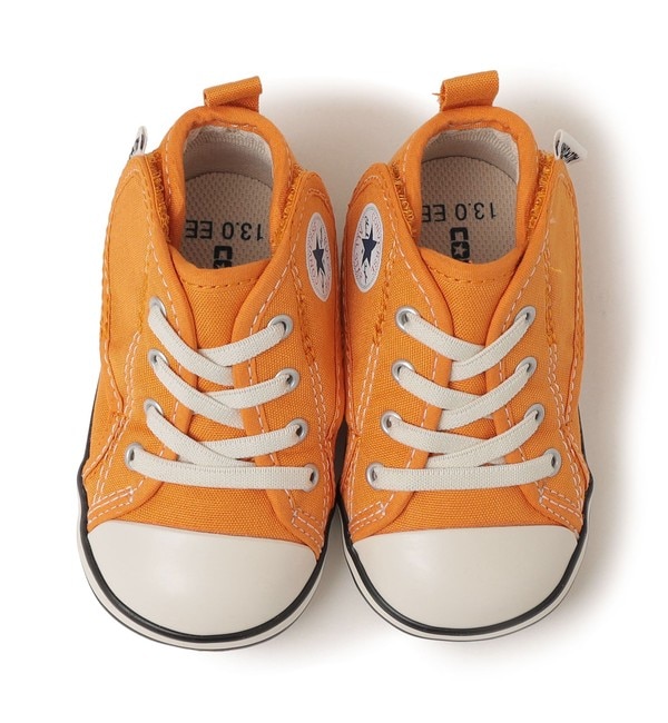 Converse baby walking clearance shoes