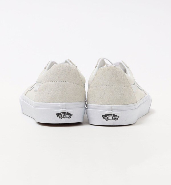 SHIPS限定】VANS: SK8-LOW|SHIPS(シップス)の通販｜アイルミネ