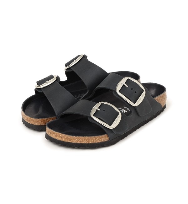 モテ系ファッションメンズ|【シップス/SHIPS】 BIRKENSTOCK:ARIZONA BIG BUCKLE