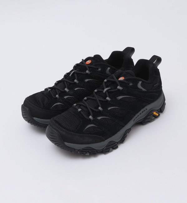 人気ファッションメンズ|【シップス/SHIPS】 MERRELL: SHIPS Exclusive MOAB 3 GORE-TEX 