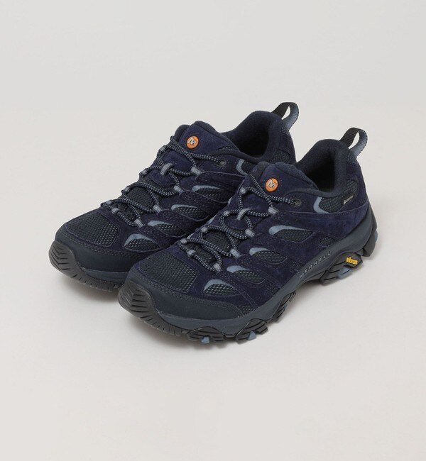 MERRELL: SHIPS Exclusive MOAB 3 GORE-TEX |SHIPS(シップス)の通販