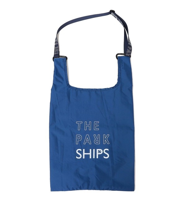 SHIPS KIDS別注】THE PARK SHOP:KIOSK PARK SHOPPER|SHIPS(シップス)の