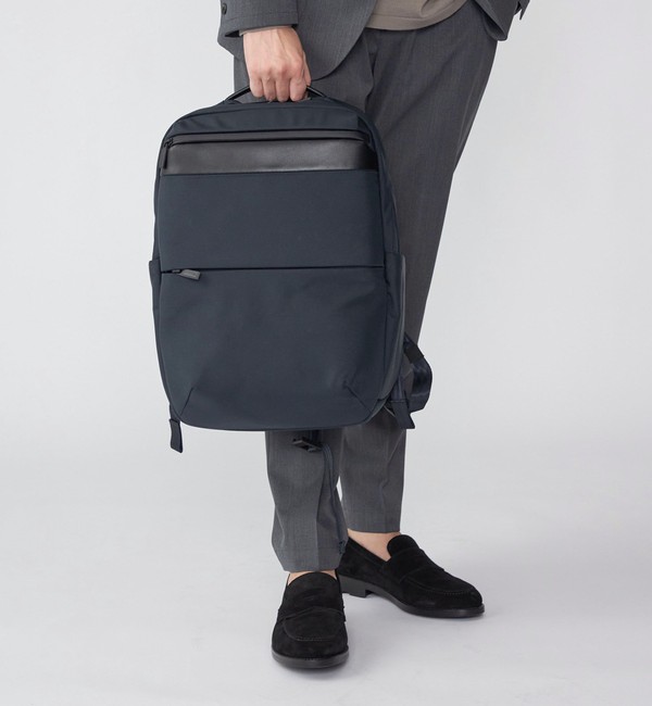 SHIPS別注】STANDARD SUPPLY: PACKABLE DAYPACK|SHIPS(シップス)の通販