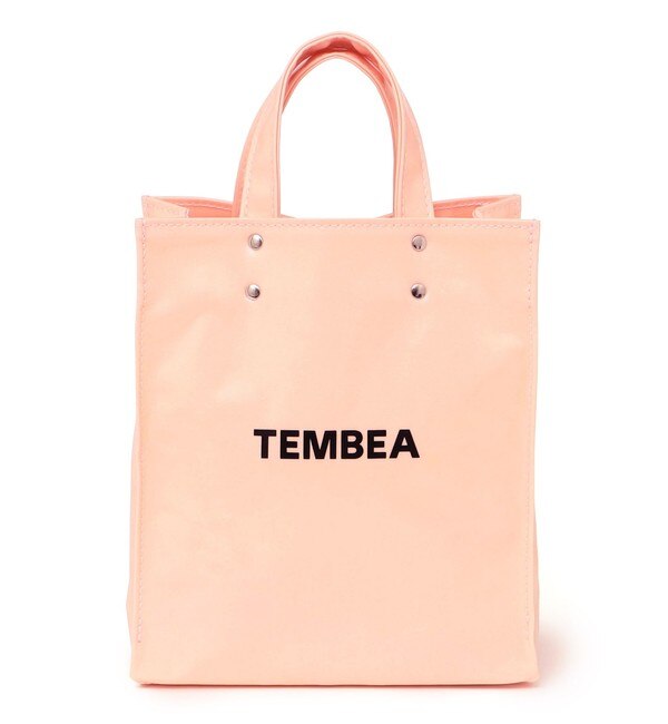 TEMBEA:ペーパー トート SMALL