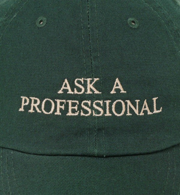 HOHO COCO: ASK A PROFESSIONAL|SHIPS(シップス)の通販｜アイルミネ