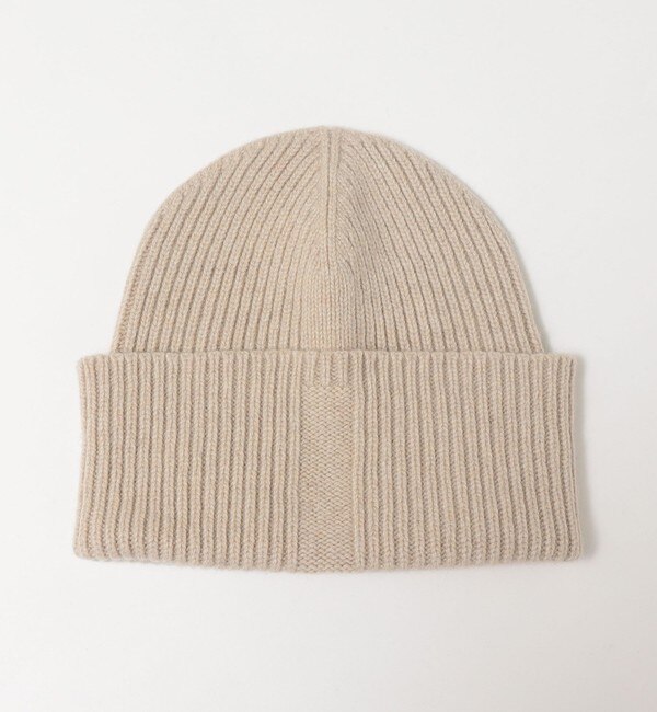 DOUILLET: CASH/WOOL BEANIE|SHIPS(シップス)の通販｜アイルミネ