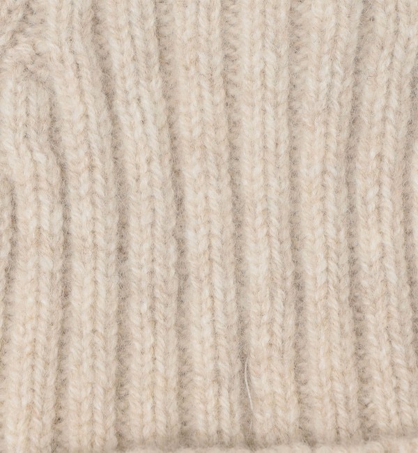 INVERALLAN: RIB KNIT CAP リブ ニットキャップ|SHIPS(シップス)の通販