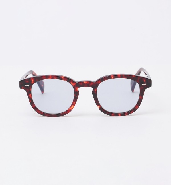 SHIPS EYEWEAR: WELLINGTON S/G ウエリントン サングラス |SHIPS