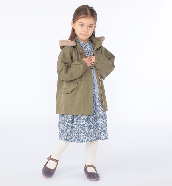 SHIPS KIDS:15～21cm / ストラップ シューズ|SHIPS(シップス)の通販