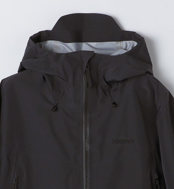 SHIPS別注】Marmot: GORE-TEX(R) 3LAYER SHELL JACKET シェル