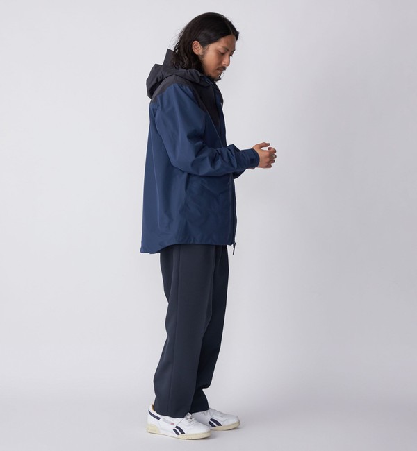 SHIPS別注】Marmot: GORE-TEX(R) 3LAYER SHELL JACKET シェル