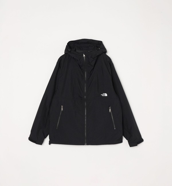 ファッションメンズお薦め|【シップス/SHIPS】 THE NORTH FACE: COMPACT JACKET マウンテンパーカー