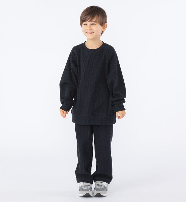 SHIPS KIDS別注】MOUN TEN.:110～140cm / プルオーバー|SHIPS(シップス