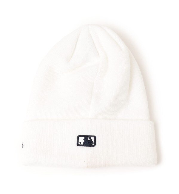 SHIPS別注】NEW ERA:MLB ロゴ ニット帽 ◇|SHIPS(シップス)の通販