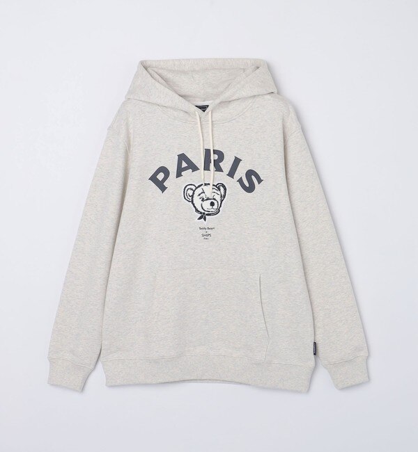 SHIPS限定】VANS: SCHOOLDAY PO HOODY パーカー