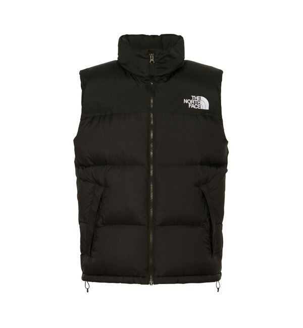 THE NORTH FACE: Nuptse Vest / ヌプシ ダウン ベスト 23FW|SHIPS