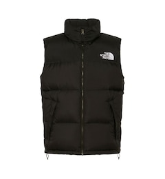 THE NORTH FACE: Nuptse Vest / ヌプシ ダウン ベスト 24FW