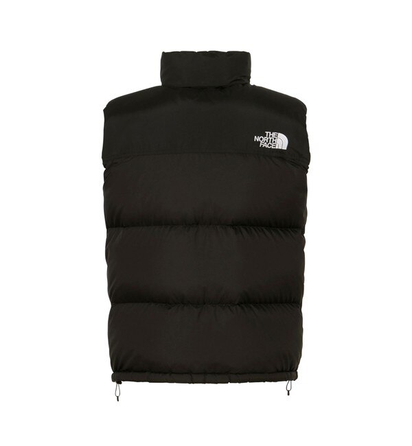 THE NORTH FACE: Nuptse Vest / ヌプシ ダウン ベスト 23FW|SHIPS