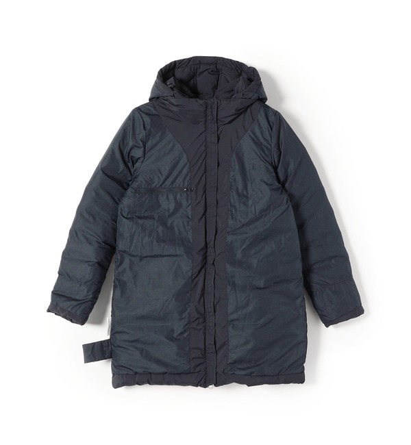 SHIPS別注】PYRENEX:SPUTNIC LONG SOFT ◇|SHIPS(シップス)の通販