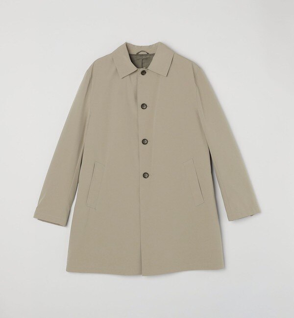 SHIPS別注】Barbour: 3/4 COAT 4oz WAX COTTON|SHIPS(シップス)の通販